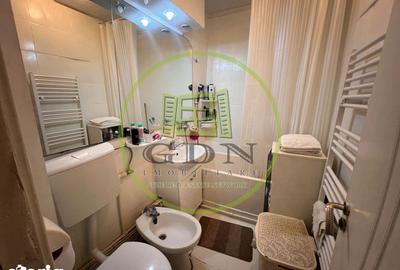 Apartament cu 3 camere semidecomandat, mobilat în Central - 5