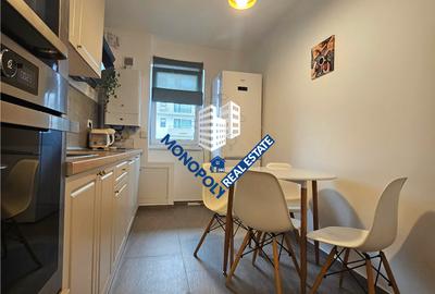 Apartament 2 camere - Alphaville Arena - 7