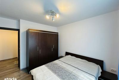 Apartament cu 2 camere în Ștrand - 11