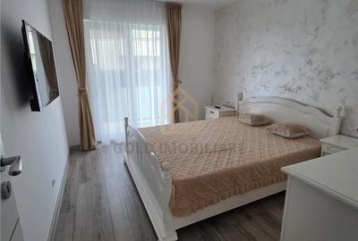 Apartament cu 2 camere în Valea Borcutului - 3