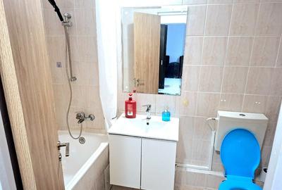 Garsoniera Mircea Voda | Timpuri Noi | Unirii - 4