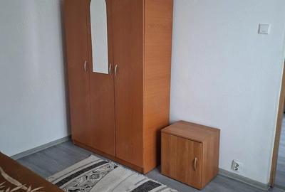 Apartament cu 2 camere decomandat în Cuza Vodă - 4