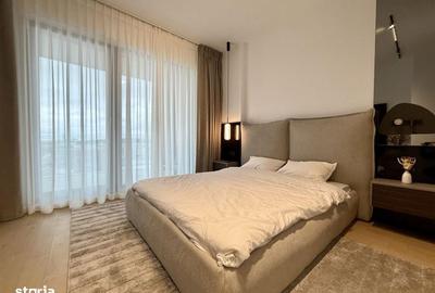 Apartament cu 2 camere în Florești - 15