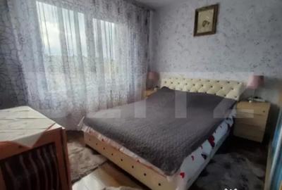 Apartament cu 3 camere decomandat în Central - 14