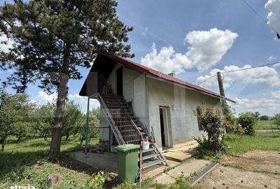 Spațiu comercial, în Oar - 3