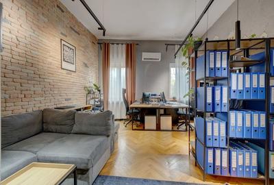 Cismigiu | Apartament 4 camere - 8