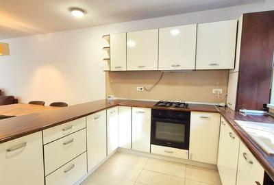 Apartament cu 4 camere decomandat, mobilat în Noua - 5