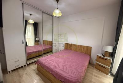 Apartament cu 2 camere, mobilat în Craiovița Nouă - 1