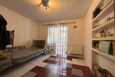 Apartament cu 2 camere decomandat, mobilat în Freidorf