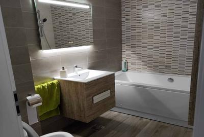 Apartament cu 3 camere în Europa - 2