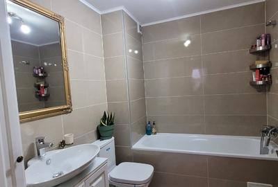 Apartament 3 camere, New Residence, Ghencea, Drumul Cooperativei - 5