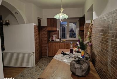 Apartament cu 4 camere decomandat în Est - 5