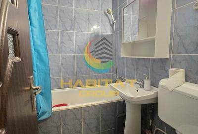 Apartament cu 2 camere decomandat, mobilat în Brâncoveanu - 9