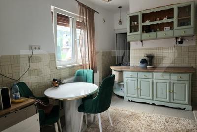 Casa cocheta, aproape de centrul orasului Targu Mures - confort si intimitate - 3