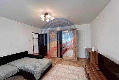 Apartament cu 3 camere decomandat în Rovine - 5
