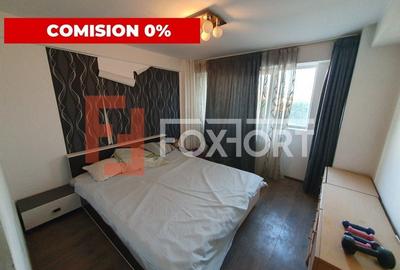 COMISION 0% Apartament cu 3 camere de 65 mp, etaj 3 - zona Sagului - 15