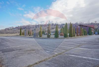 Hotel/Pensiune, de 4,120.4799804688 mp, în Central - 14