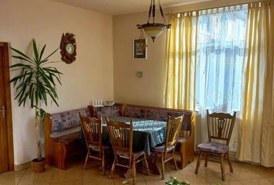 Casă cu 4 camere în Sâncraiu de Mureș - 8