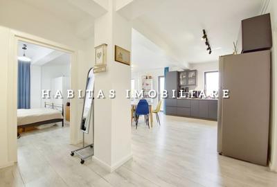 Apartament 3 camere, mobilat, utilat, parcare subterana, Grigorescu - 9