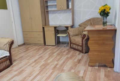 Apartament cu 2 camere semidecomandat în Alexandru cel Bun - 5