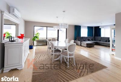 Casă cu 4 camere cu Teren 400 Mp în Gruiu - 16