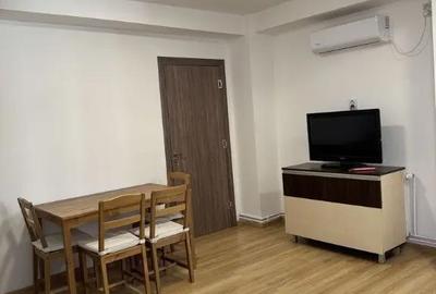 Apartament cu 2 camere decomandat, mobilat în Dacia - 4