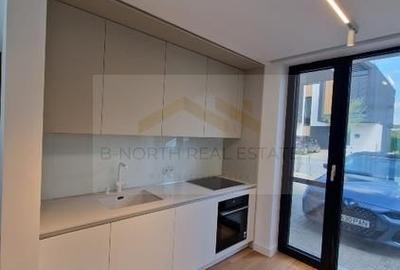 Vila moderna 4 camere , la prima inchiriere, in inima complexului Amber Forest - 1