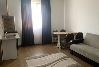 Apartament 2 camere semi -38mp +balcon, Bariera. - 2