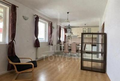 Apartament 3 camere - zona Valea Aurie - 5