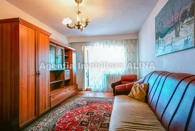 Ap. 3 camere LA CHEIE in Deva, zona Marasti, 64 mp, decomandat, etaj 4, mobilat si utilat. - 14