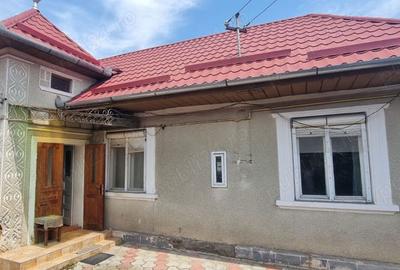 Casă cu 2 camere în Gherla - 6