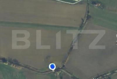 Teren de 900 mp, în Central