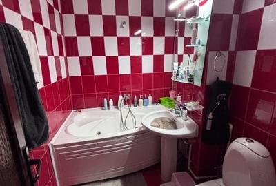 Apartament 3 Camere mobilat utilat, nu necesita renovare, reabilitare. - 13