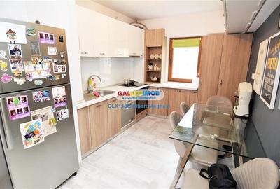 Vanzare apartament 3 Camere 97 mp metrou Costin Georgian - 5