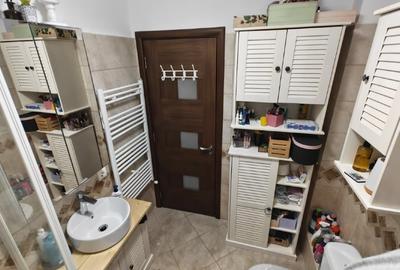 Apartament cu 2 camere nedecomandat, mobilat în Central - 10