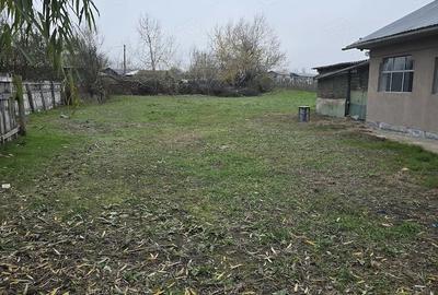 Casă cu 3 camere cu Teren 1000 Mp în Axintele - 4