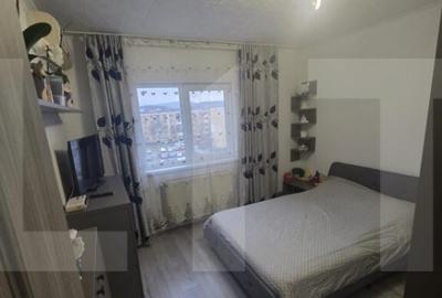 Apartament cu 2 camere decomandat în Lenin - 10