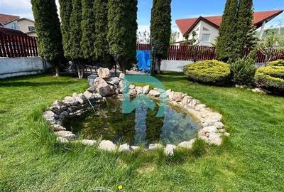 Casă individuală cu 5 camere cu Teren 690 Mp în Hărman - 2