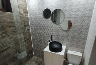 Apartament cu 2 camere decomandat, mobilat în Tomis Nord - 4