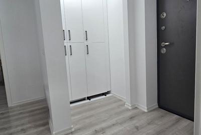 Apartament cu 3 camere decomandat în Central - 9