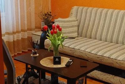 Apartament cu 2 camere semidecomandat în Central - 3