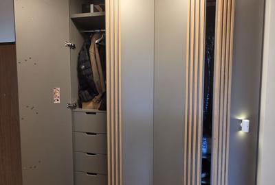 Apartament cu 2 camere în Metalurgiei - 1
