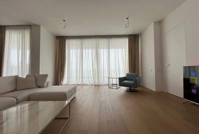 4 camere cu vedere directă la mare – One Mamaia Nord - 1