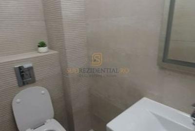 Apartament 3 camere, Popesti Leordeni,  Etaj 1/3, mobilat, 2 parcari - 3