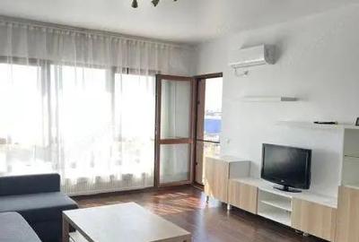 Apartament cu 3 camere, mobilat în Metalurgiei