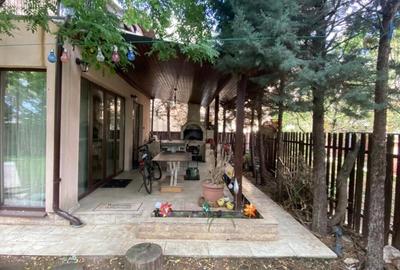 REV2002959 Casa  4 camere Pipera - 4