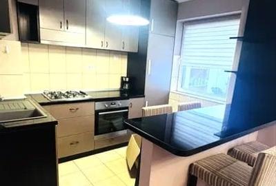 Apartament cu 2 camere semidecomandat, mobilat în Kamsas - 2