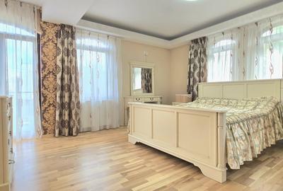 Vila cocheta P+1 cu 5 camere in zona Compozitori, mobilata si utilata! - 8