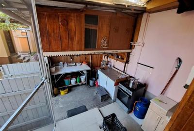 RECO  casa Grivitei Oradea - 23