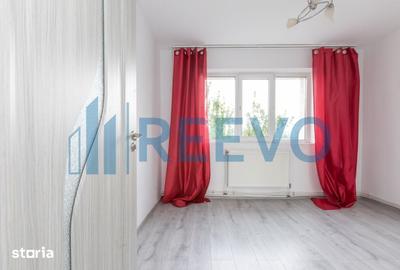 Apartament cu 3 camere decomandat în Republicii - 4